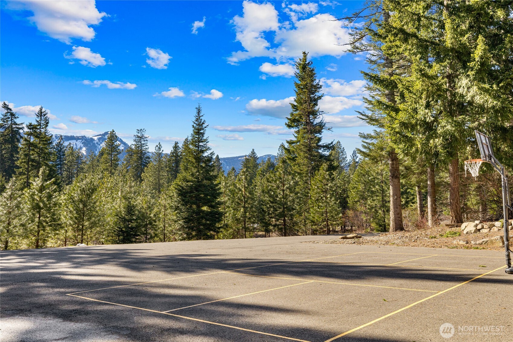 220 Breckenridge Drive , Ronald, WA 98940