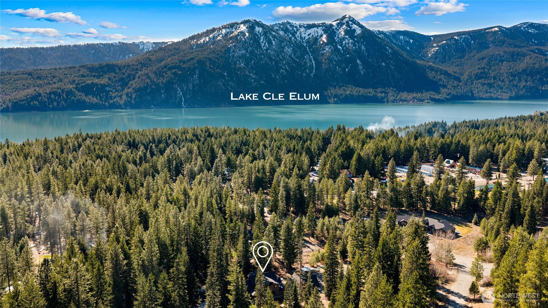220 Breckenridge Drive , Ronald, WA 98940