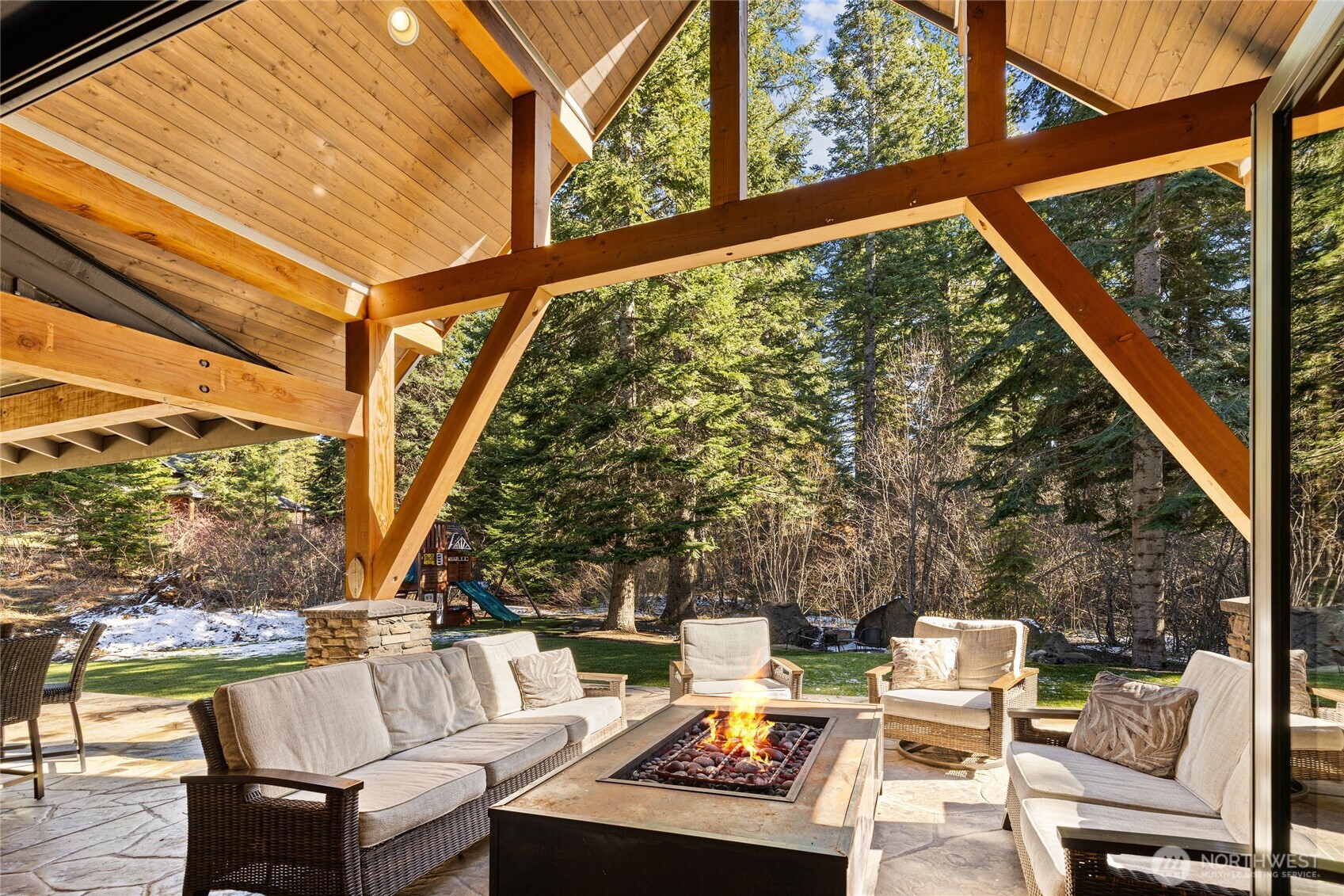 220 Breckenridge Drive , Ronald, WA 98940