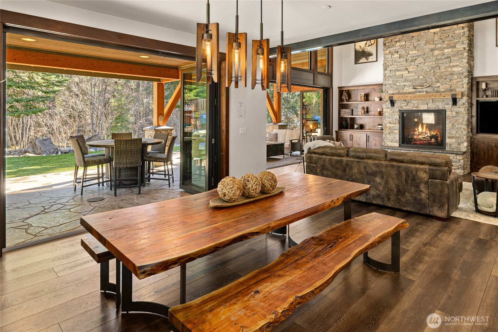 220 Breckenridge Drive , Ronald, WA 98940
