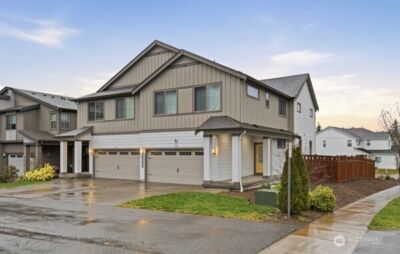 12908 193rd Avenue E, Bonney Lake, WA 98391 - Photo 2