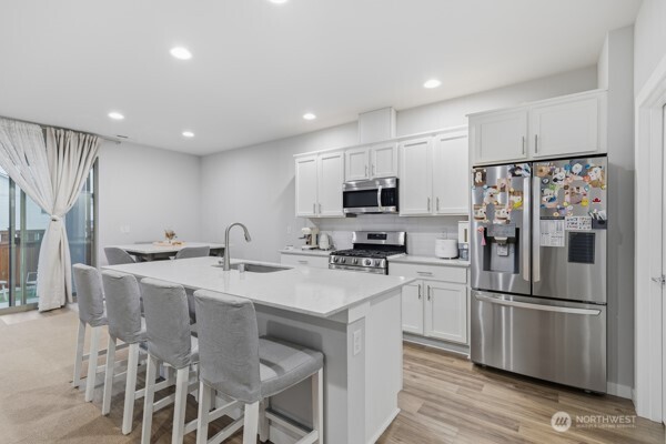 12908 193rd Avenue E, Bonney Lake, WA 98391