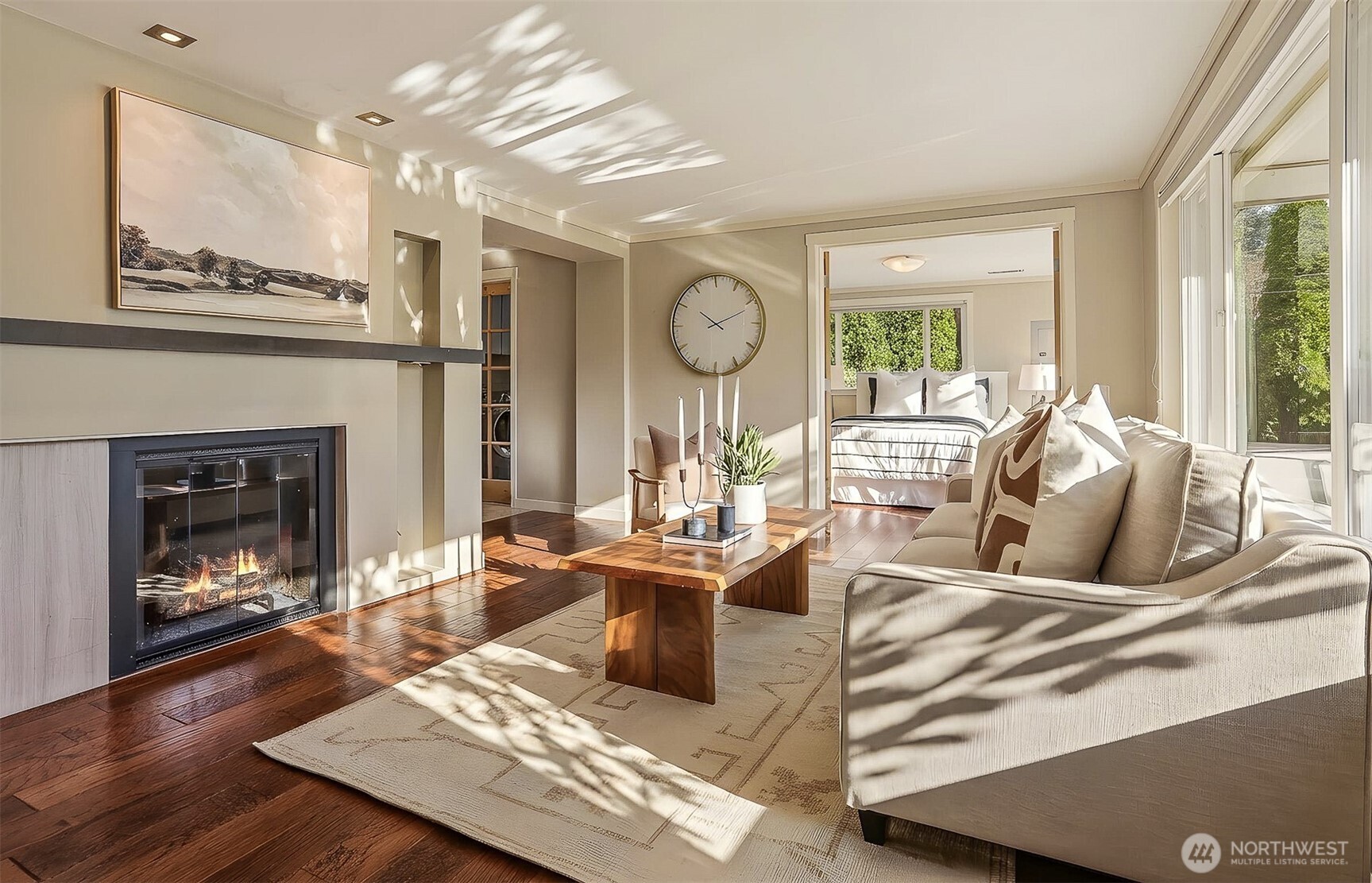 11545 34th Avenue NE, Seattle, WA 98125