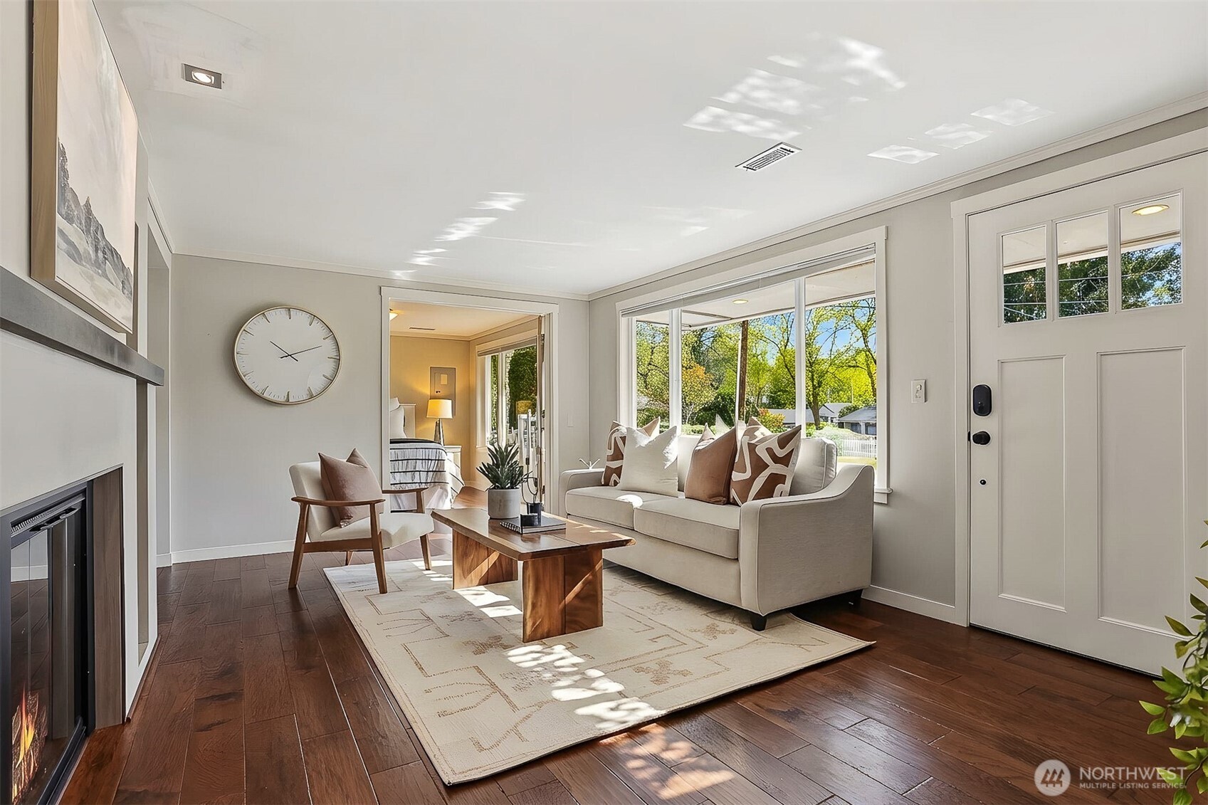 11545 34th Avenue NE, Seattle, WA 98125