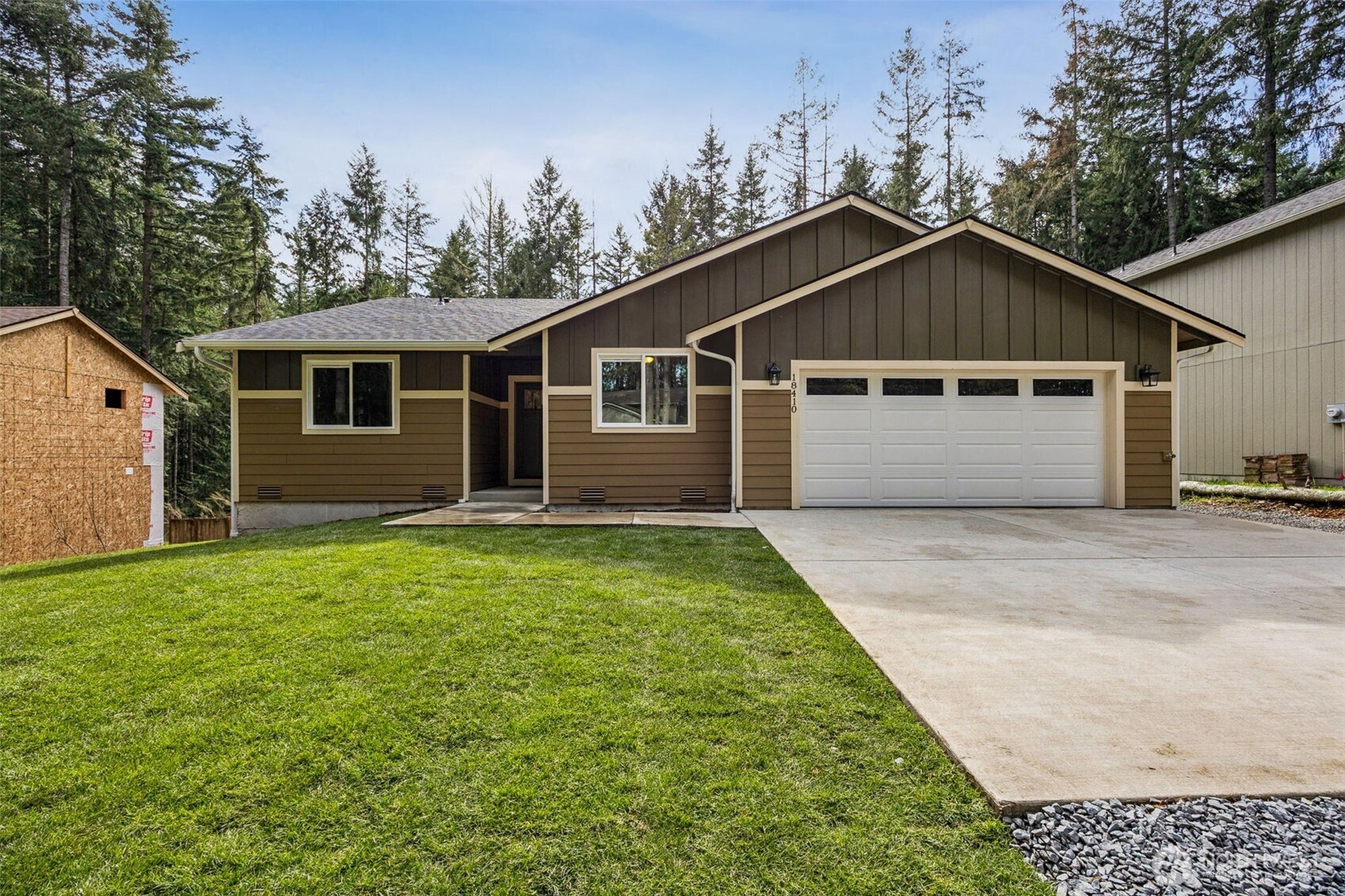18410 Rampart Drive SE, Yelm, WA 98597