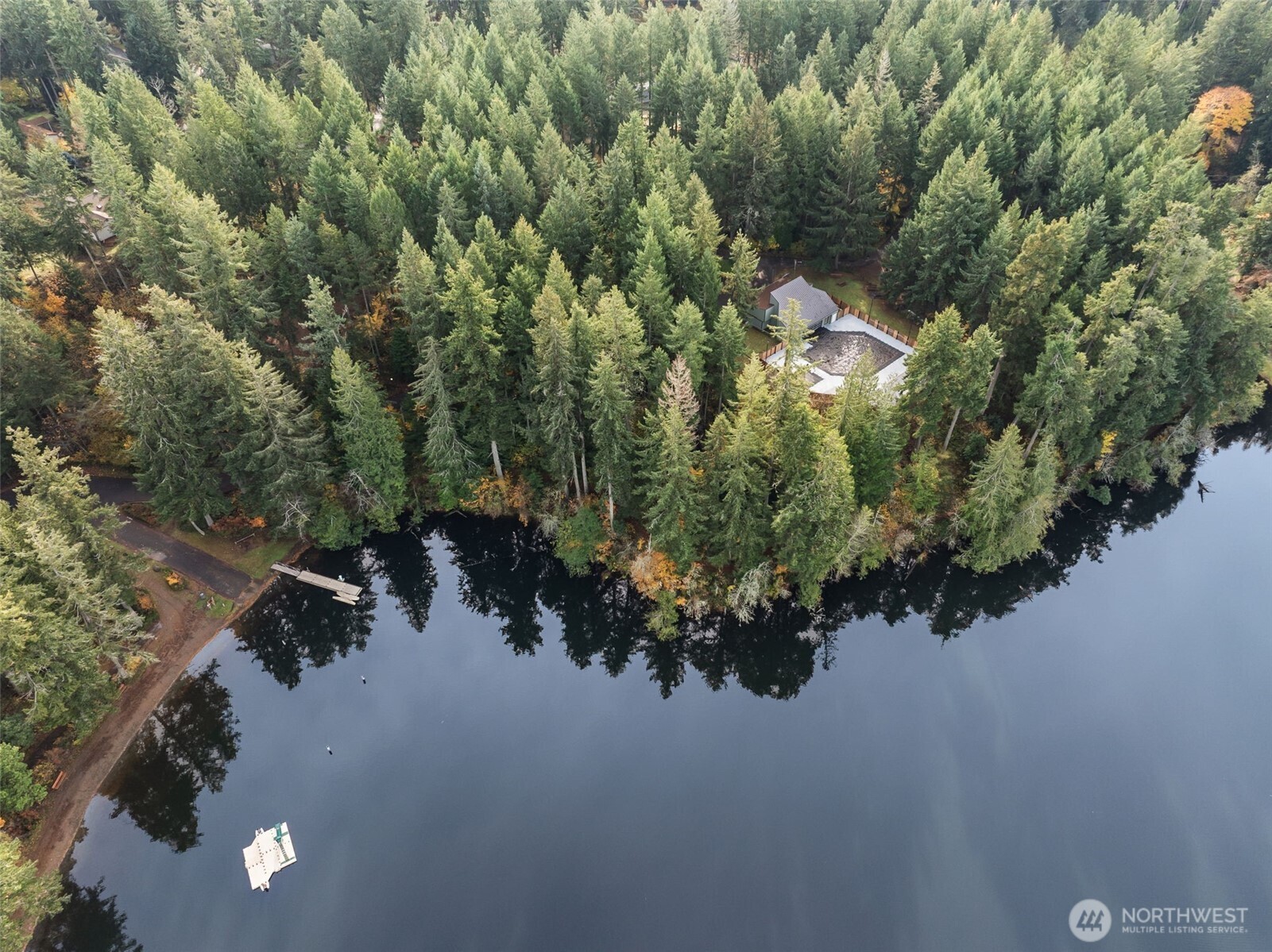 18410 Rampart Drive SE, Yelm, WA 98597