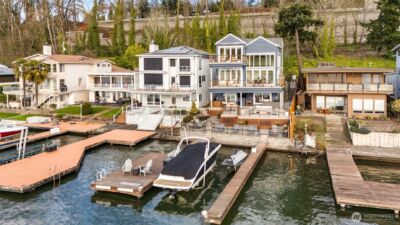 6007 Hazelwood Lane SE, Bellevue, WA 98006 - Photo 2