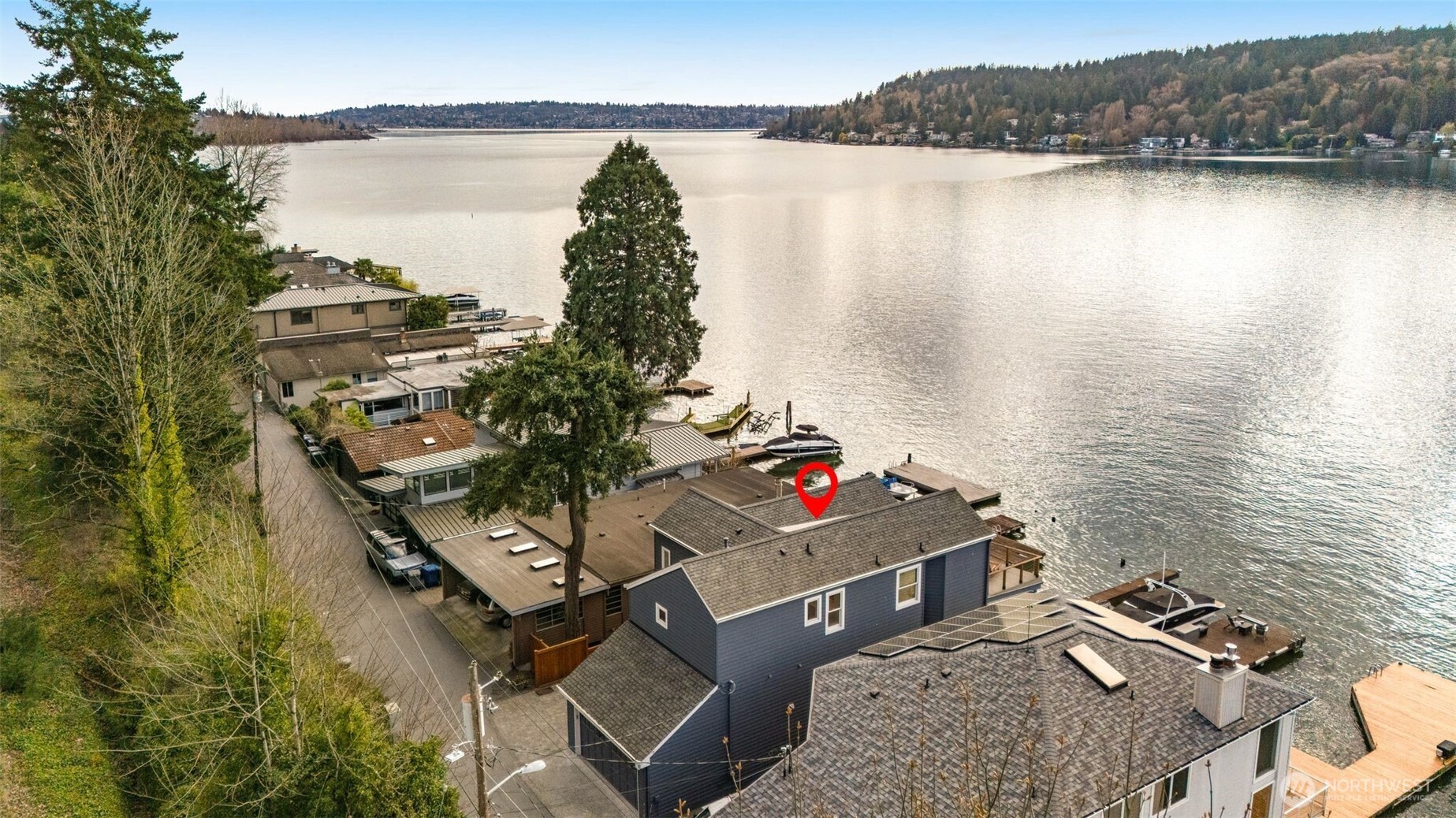 6007 Hazelwood Lane SE, Bellevue, WA 98006