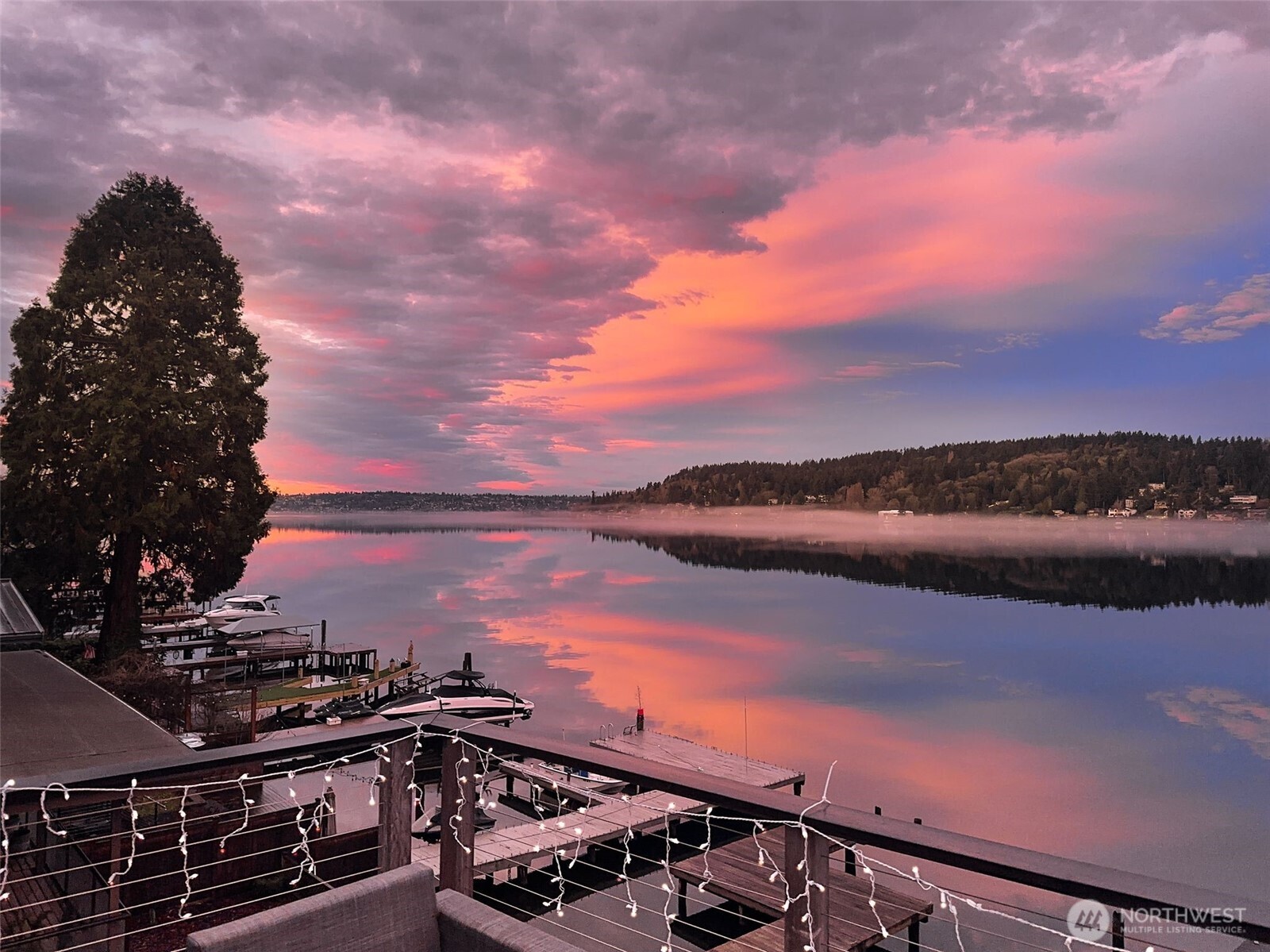 6007 Hazelwood Lane SE, Bellevue, WA 98006