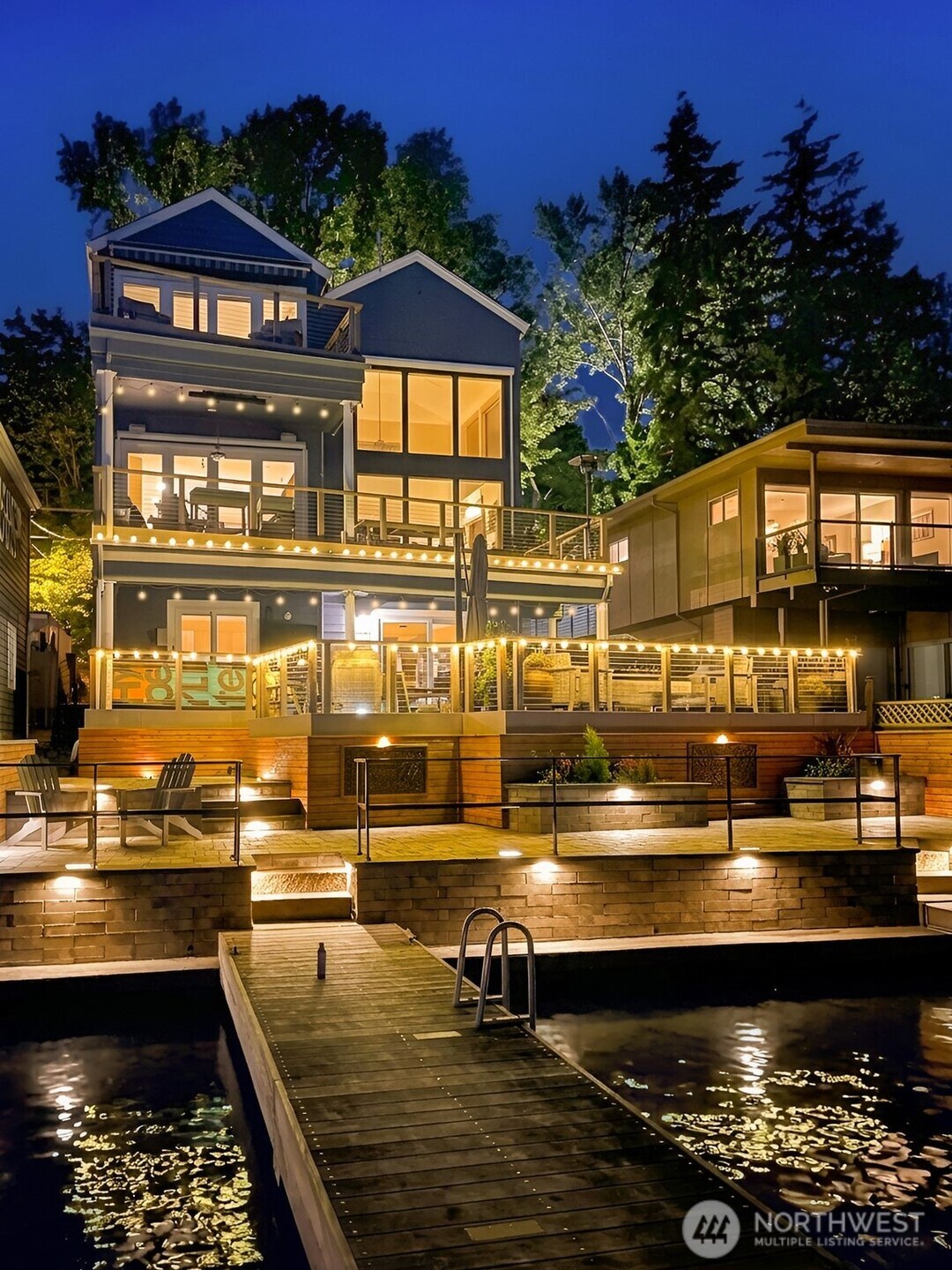 6007 Hazelwood Lane SE, Bellevue, WA 98006