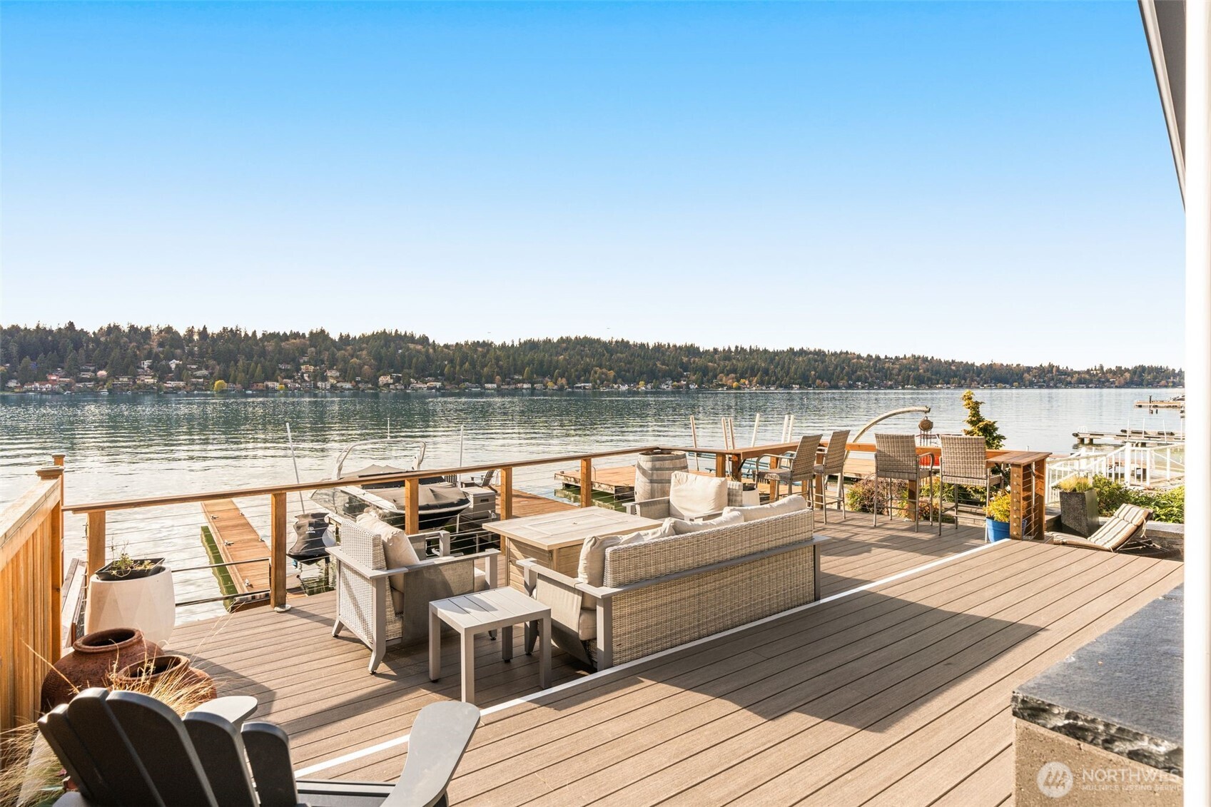 6007 Hazelwood Lane SE, Bellevue, WA 98006