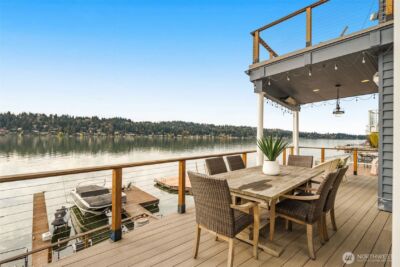 6007 Hazelwood Lane SE, Bellevue, WA 98006 - Photo 8