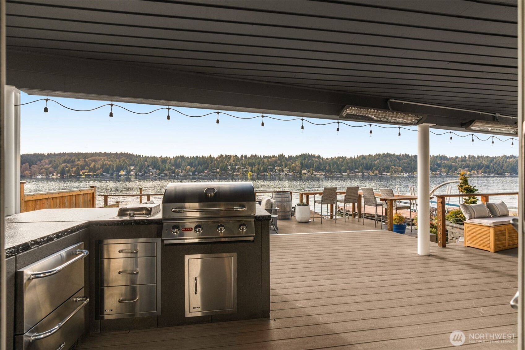 6007 Hazelwood Lane SE, Bellevue, WA 98006