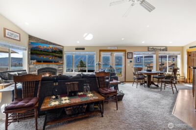 563 Topaz Place , Manson, WA 98831 - Photo 11