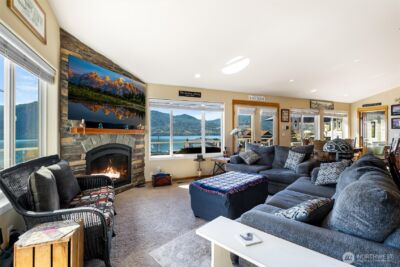 563 Topaz Place , Manson, WA 98831 - Photo 13