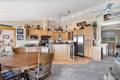 563 Topaz Place , Manson, WA 98831 - Photo 15