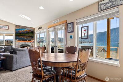 563 Topaz Place , Manson, WA 98831 - Photo 16
