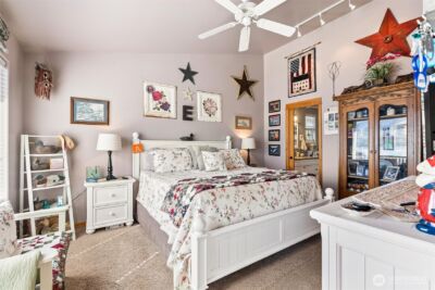563 Topaz Place , Manson, WA 98831 - Photo 18