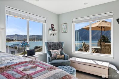 563 Topaz Place , Manson, WA 98831 - Photo 21