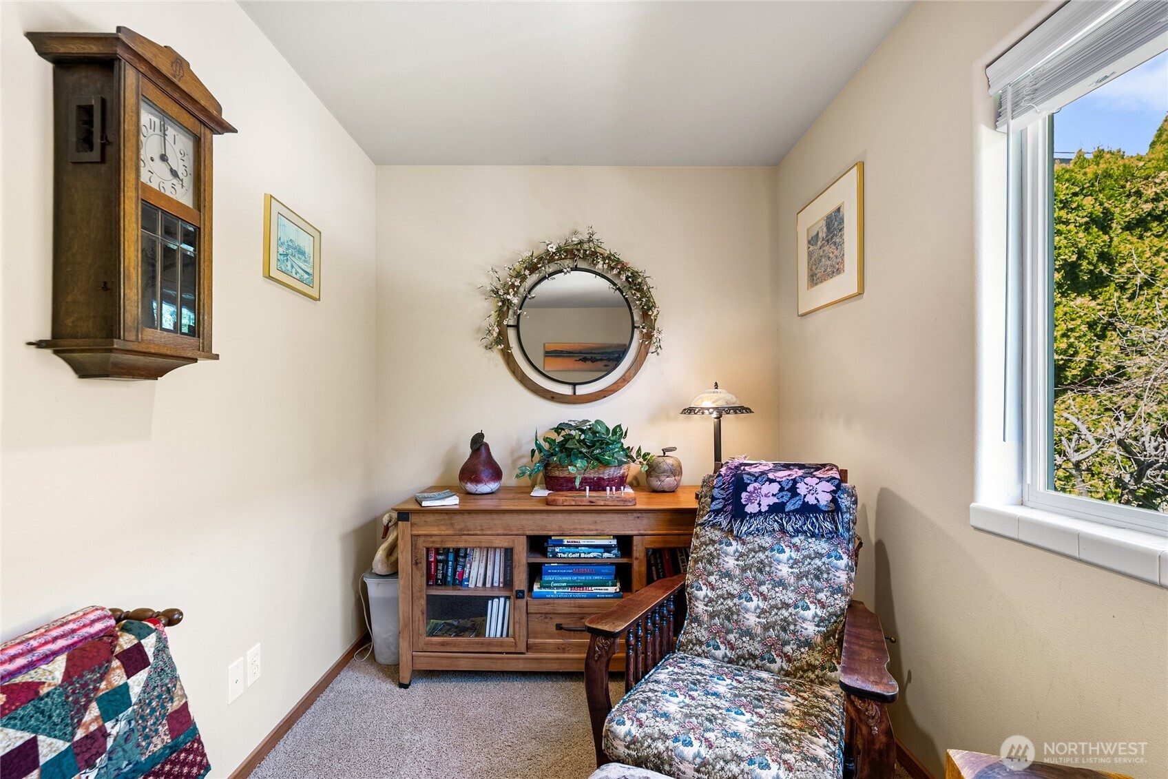 563 Topaz Place , Manson, WA 98831