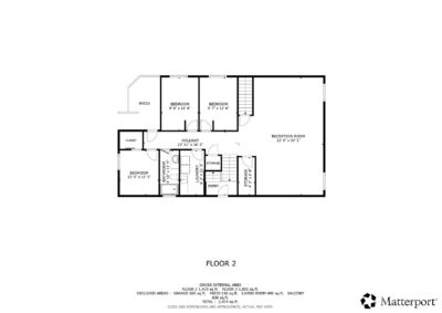 563 Topaz Place , Manson, WA 98831 - Photo 24