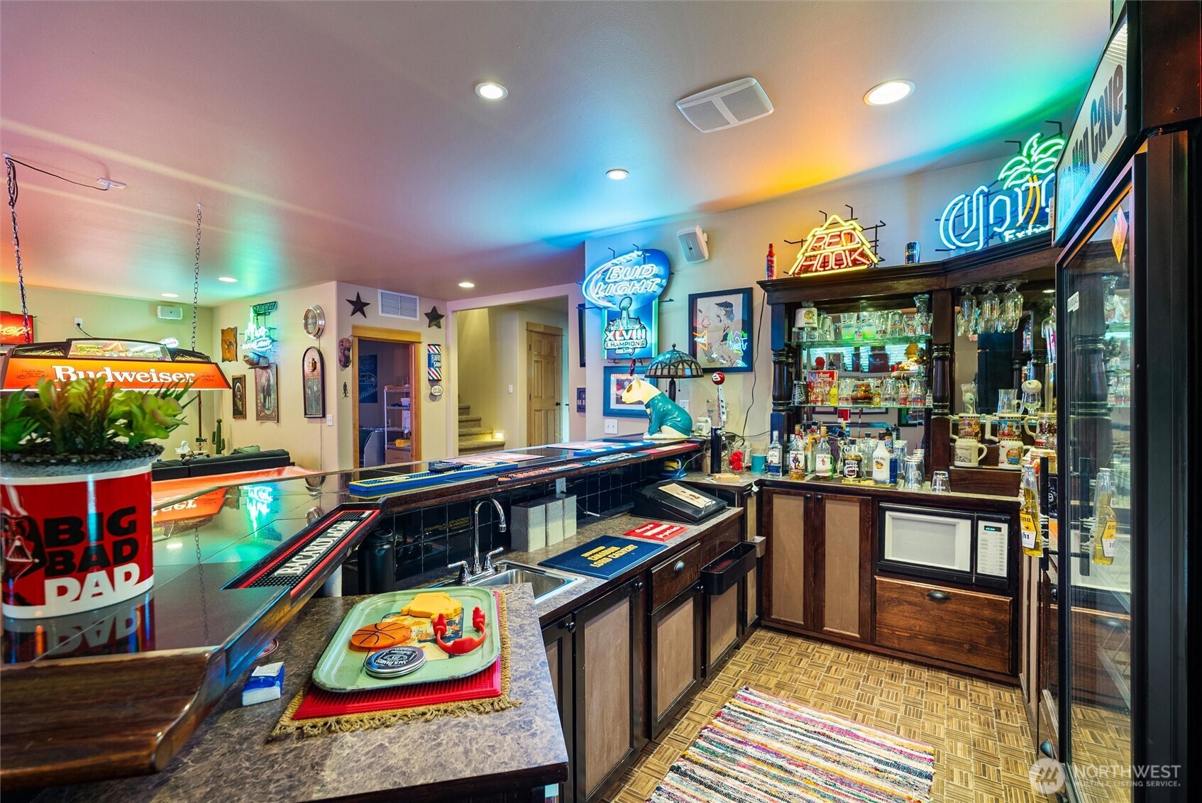 563 Topaz Place , Manson, WA 98831