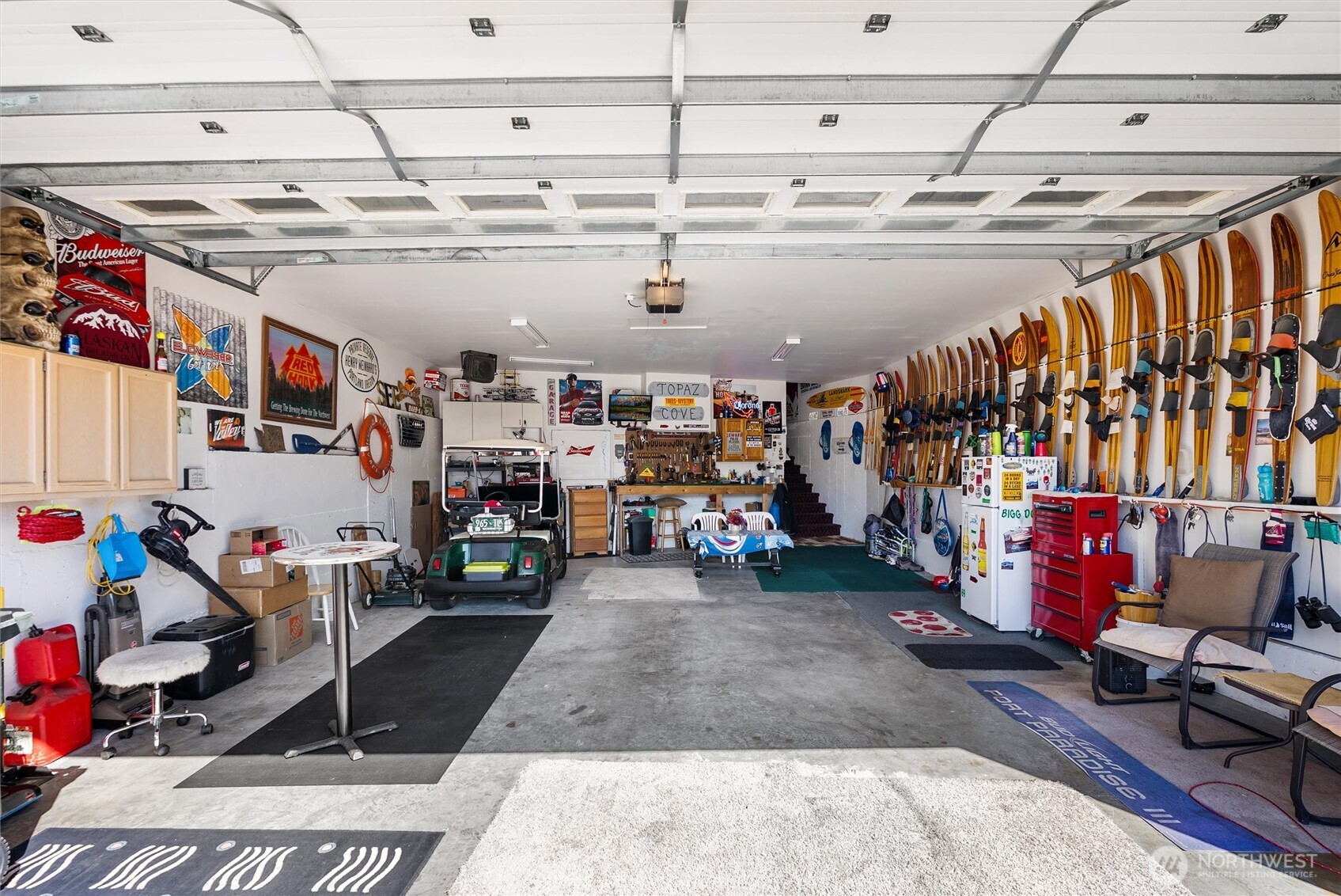 563 Topaz Place , Manson, WA 98831