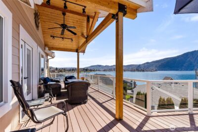 563 Topaz Place , Manson, WA 98831 - Photo 34