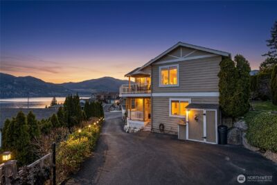 563 Topaz Place , Manson, WA 98831 - Photo 37
