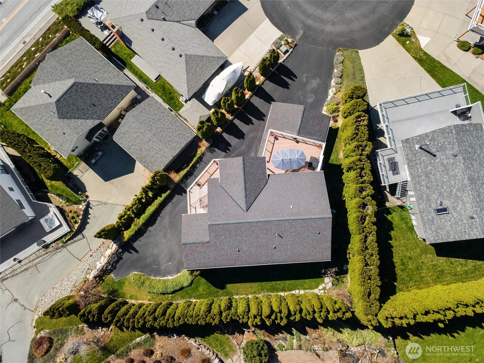 563 Topaz Place , Manson, WA 98831