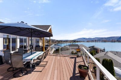 563 Topaz Place , Manson, WA 98831 - Photo 4