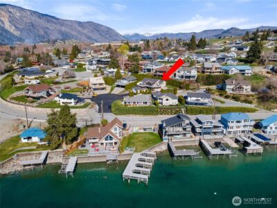 563 Topaz Place , Manson, WA 98831 - Photo 6