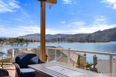 563 Topaz Place , Manson, WA 98831 - Photo 9
