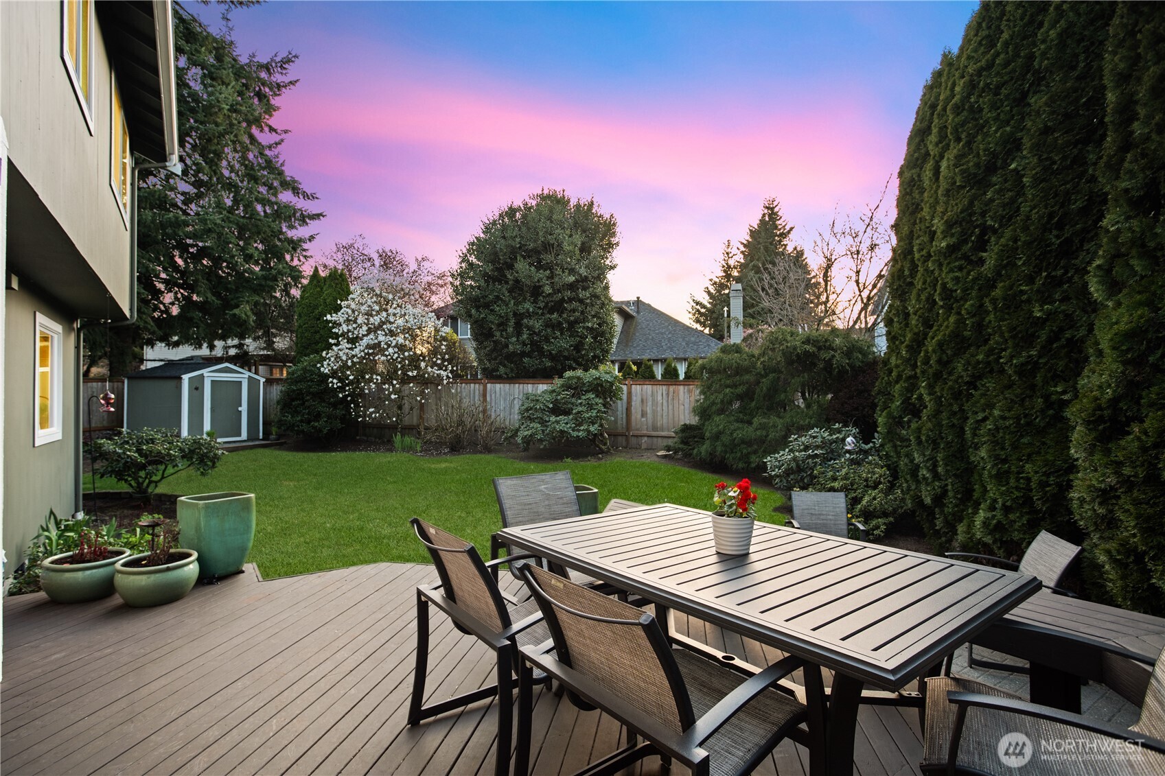 12923 86th Avenue NE, Kirkland, WA 98034