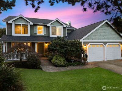 12923 86th Avenue NE, Kirkland, WA 98034 - Photo 2