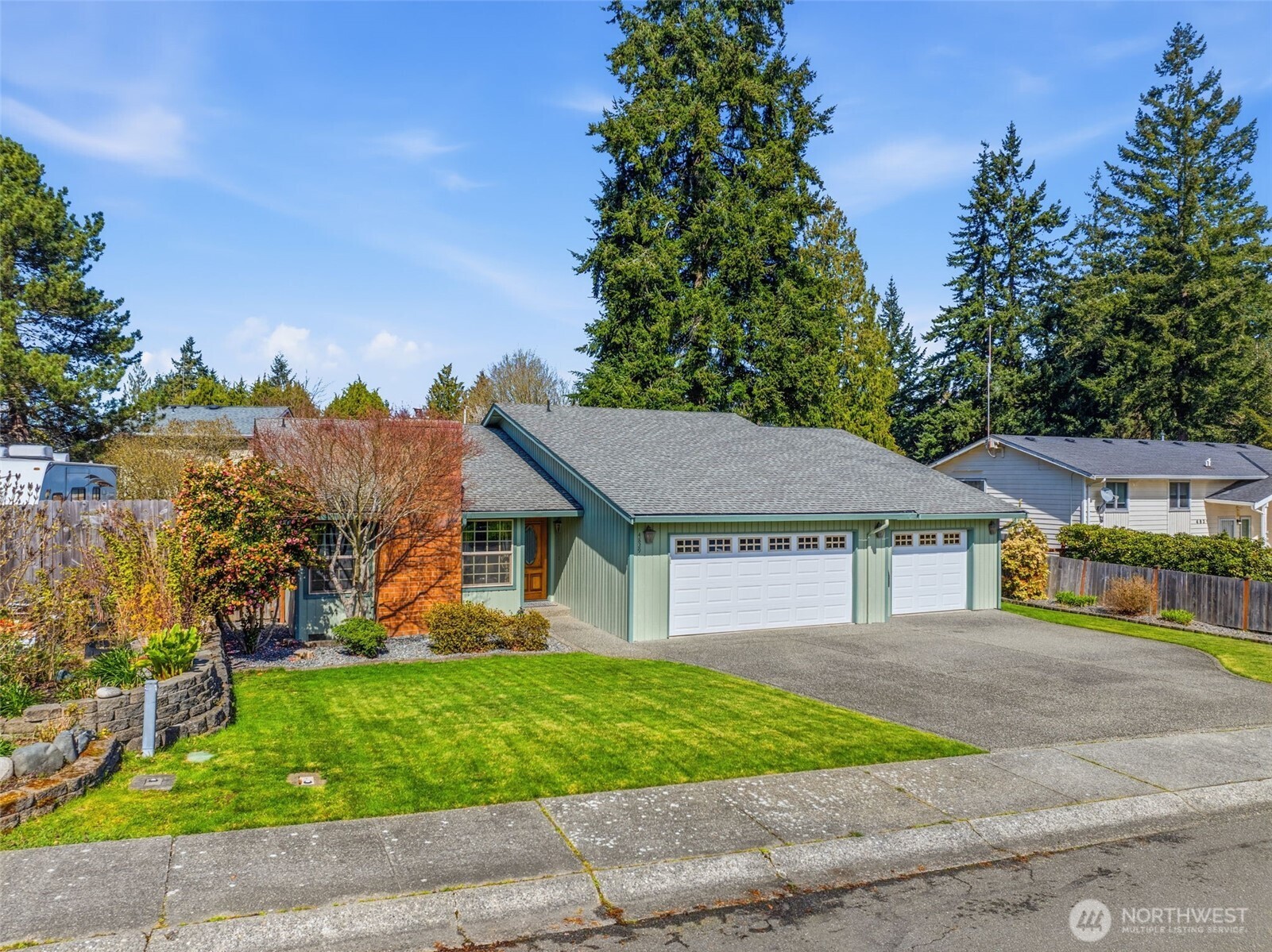 4829 102nd Place SW, Mukilteo, WA 98275