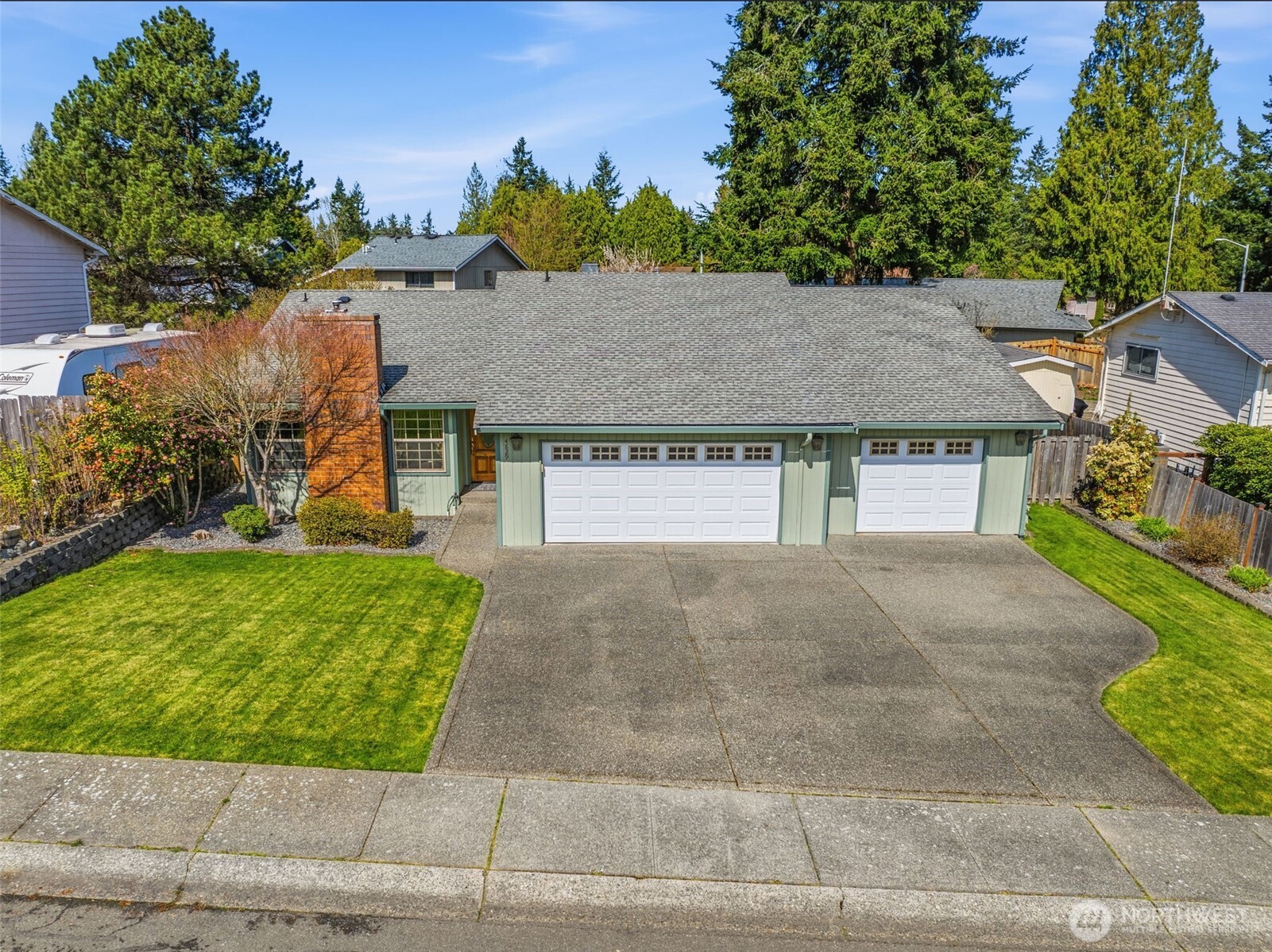 4829 102nd Place SW, Mukilteo, WA 98275