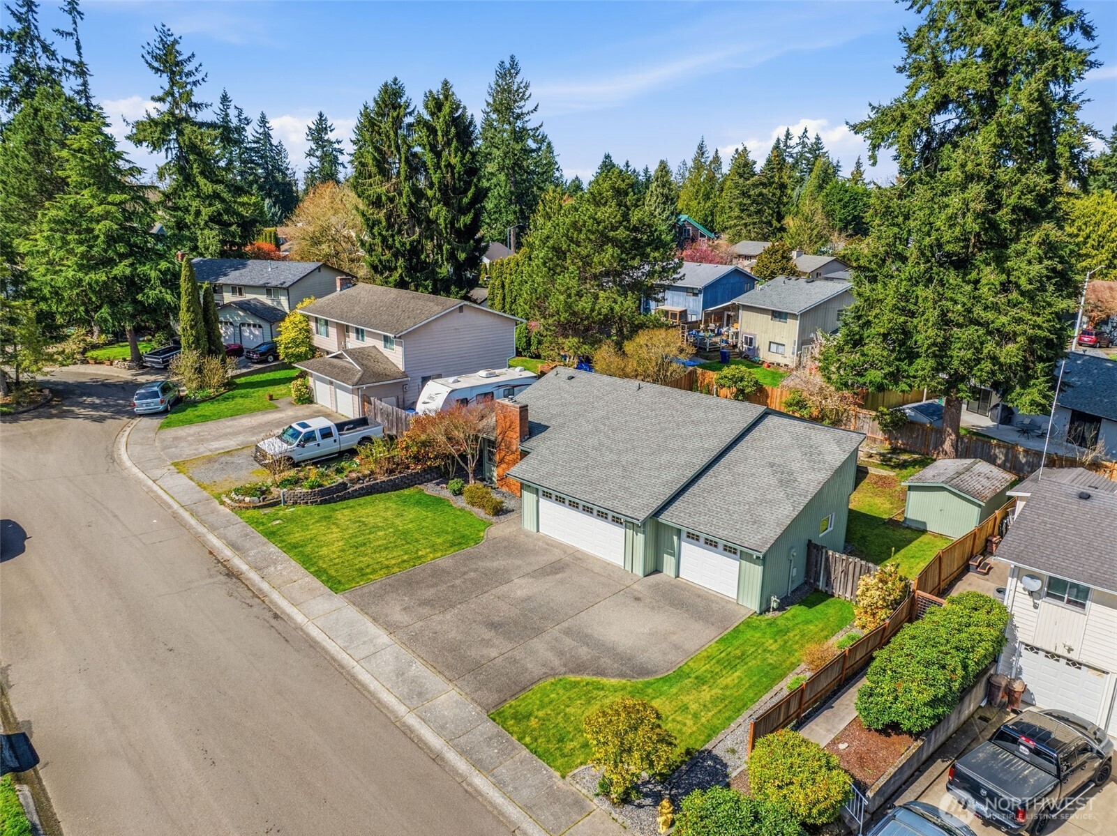 4829 102nd Place SW, Mukilteo, WA 98275