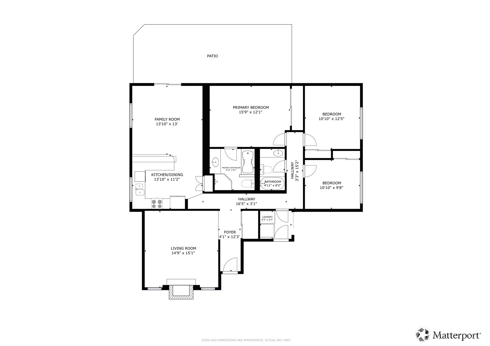 4829 102nd Place SW, Mukilteo, WA 98275