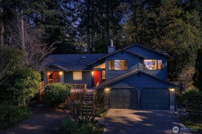 5947 Sundown Lane , Freeland, WA 98249