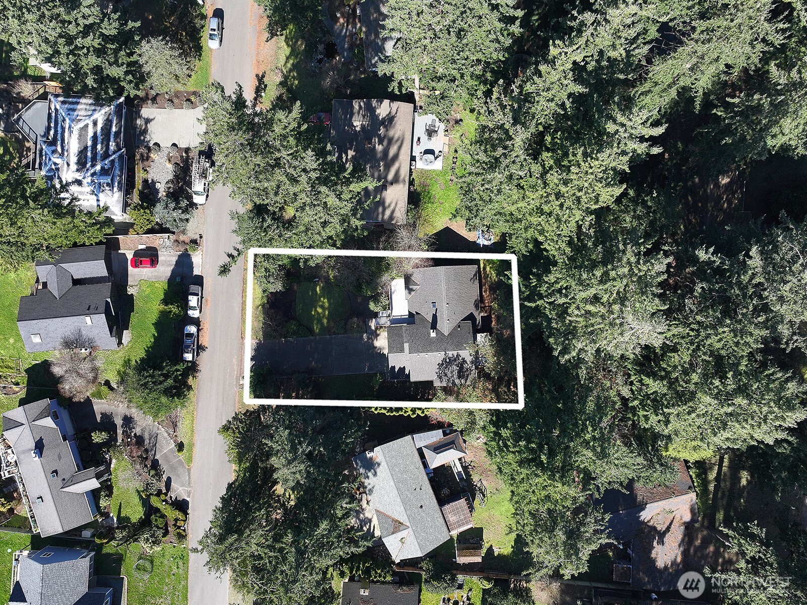 5947 Sundown Lane , Freeland, WA 98249