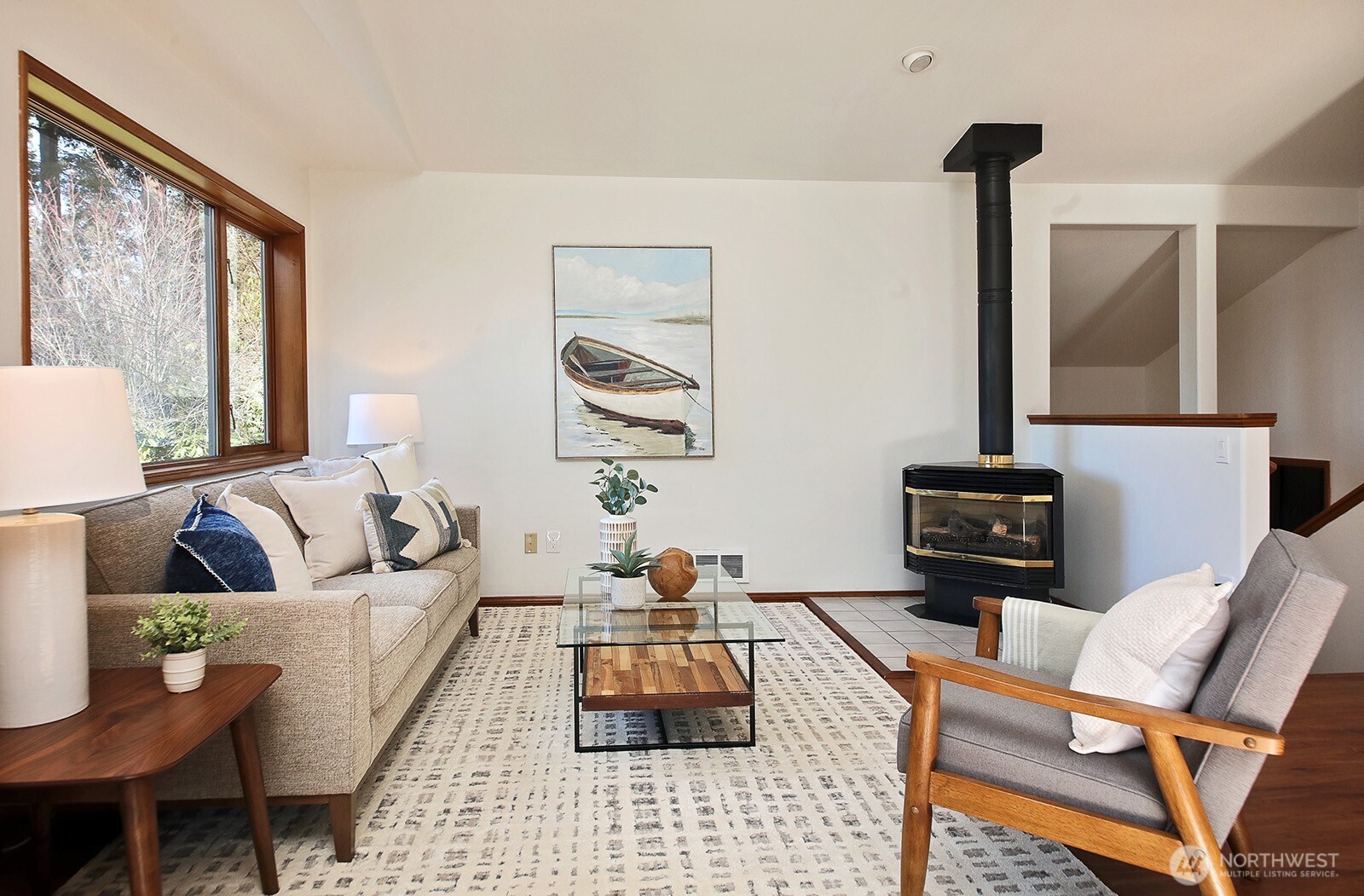 5947 Sundown Lane , Freeland, WA 98249