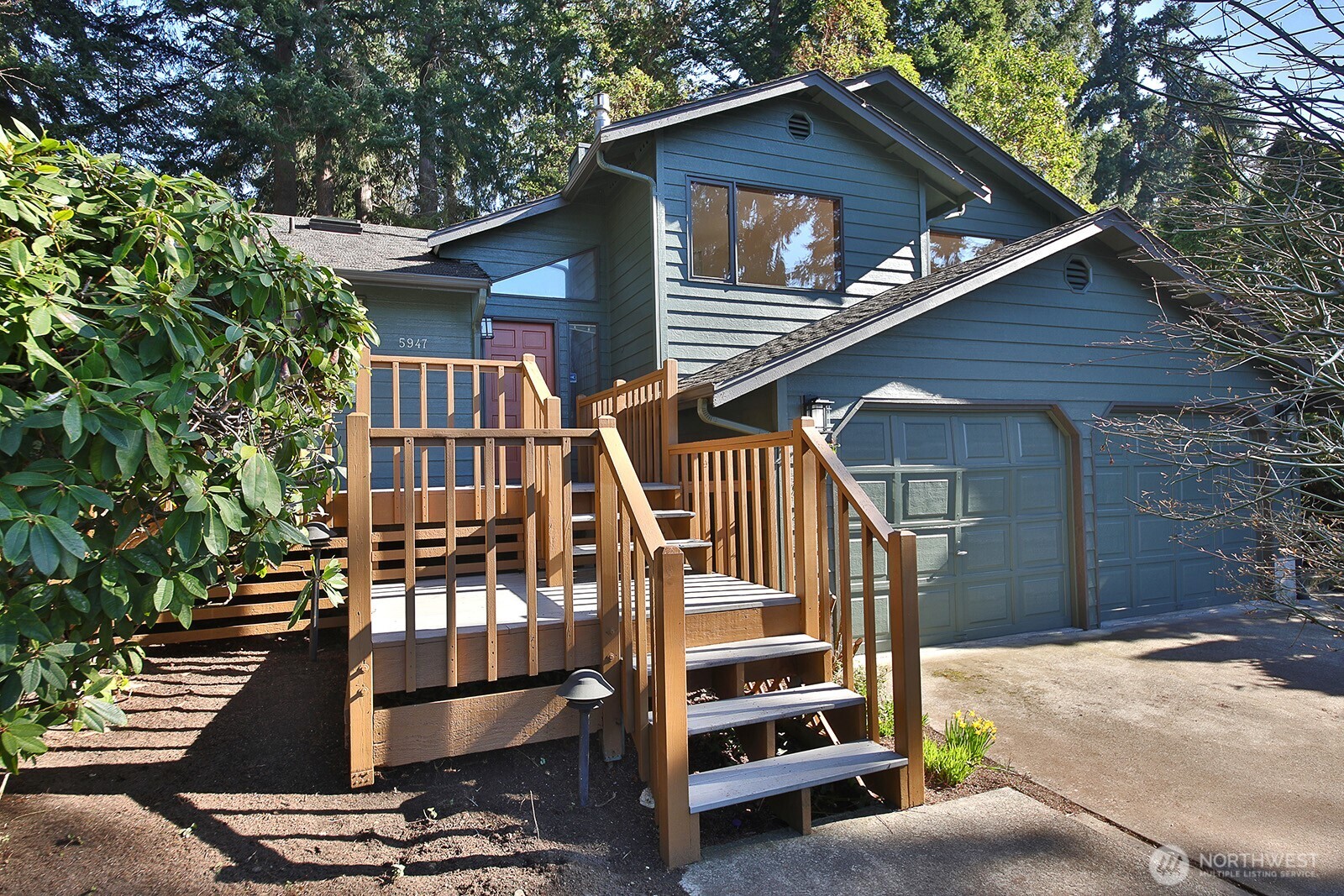 5947 Sundown Lane , Freeland, WA 98249