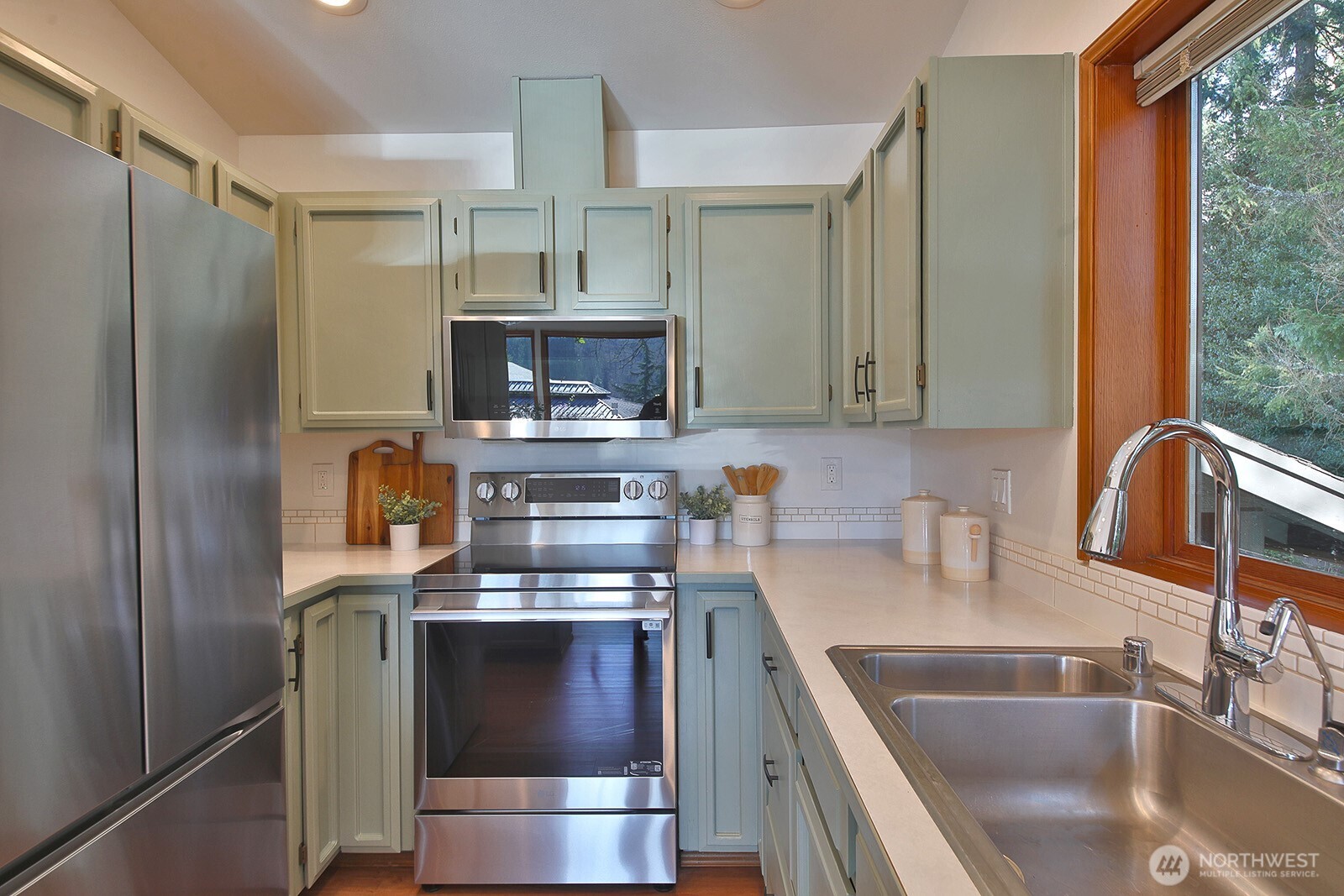 5947 Sundown Lane , Freeland, WA 98249