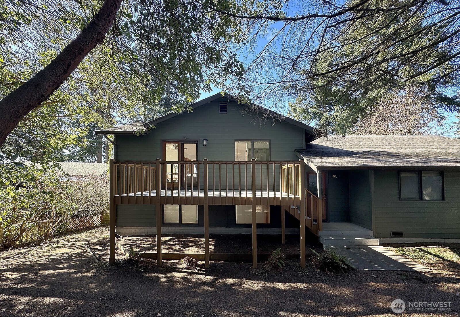 5947 Sundown Lane , Freeland, WA 98249