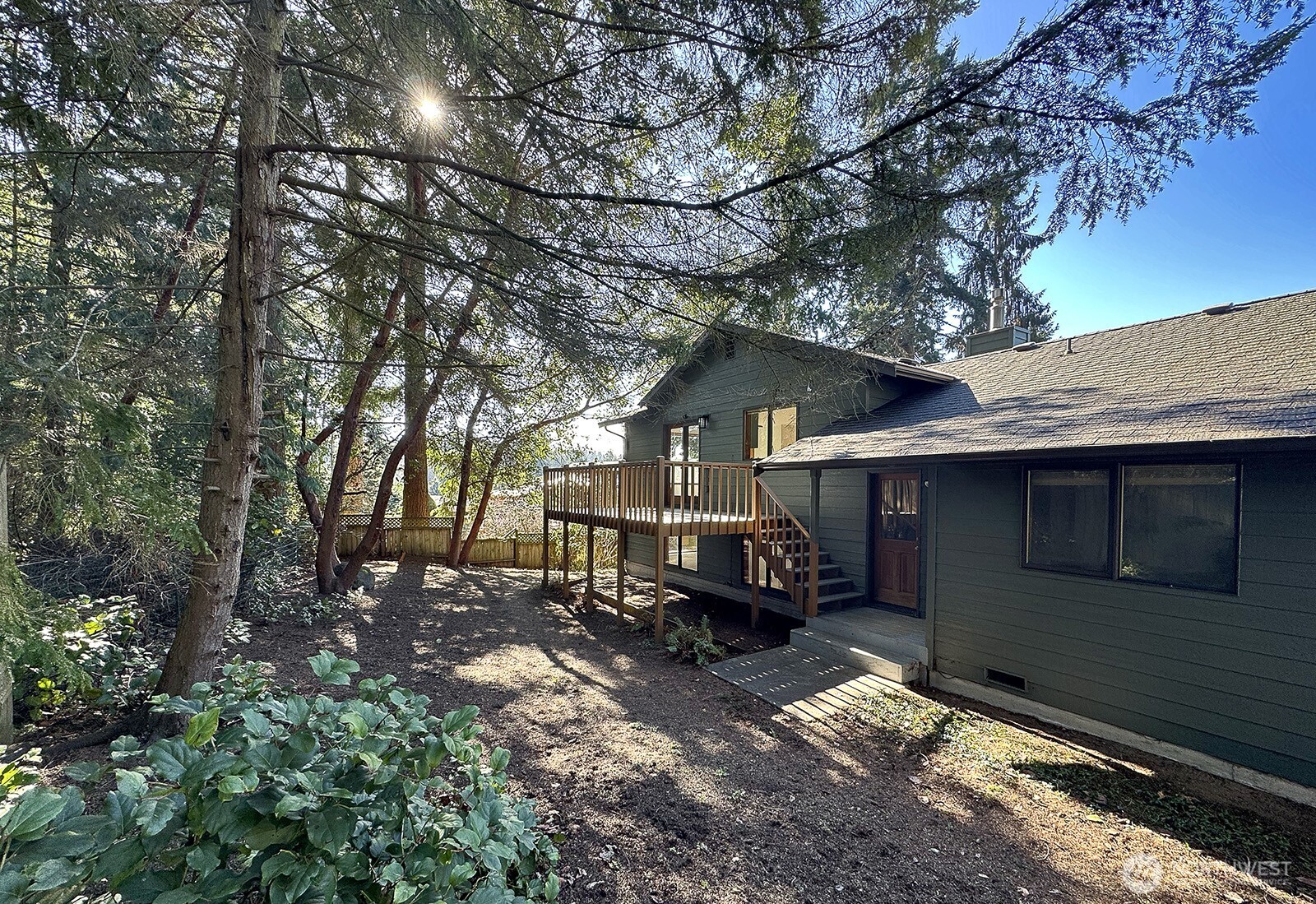 5947 Sundown Lane , Freeland, WA 98249