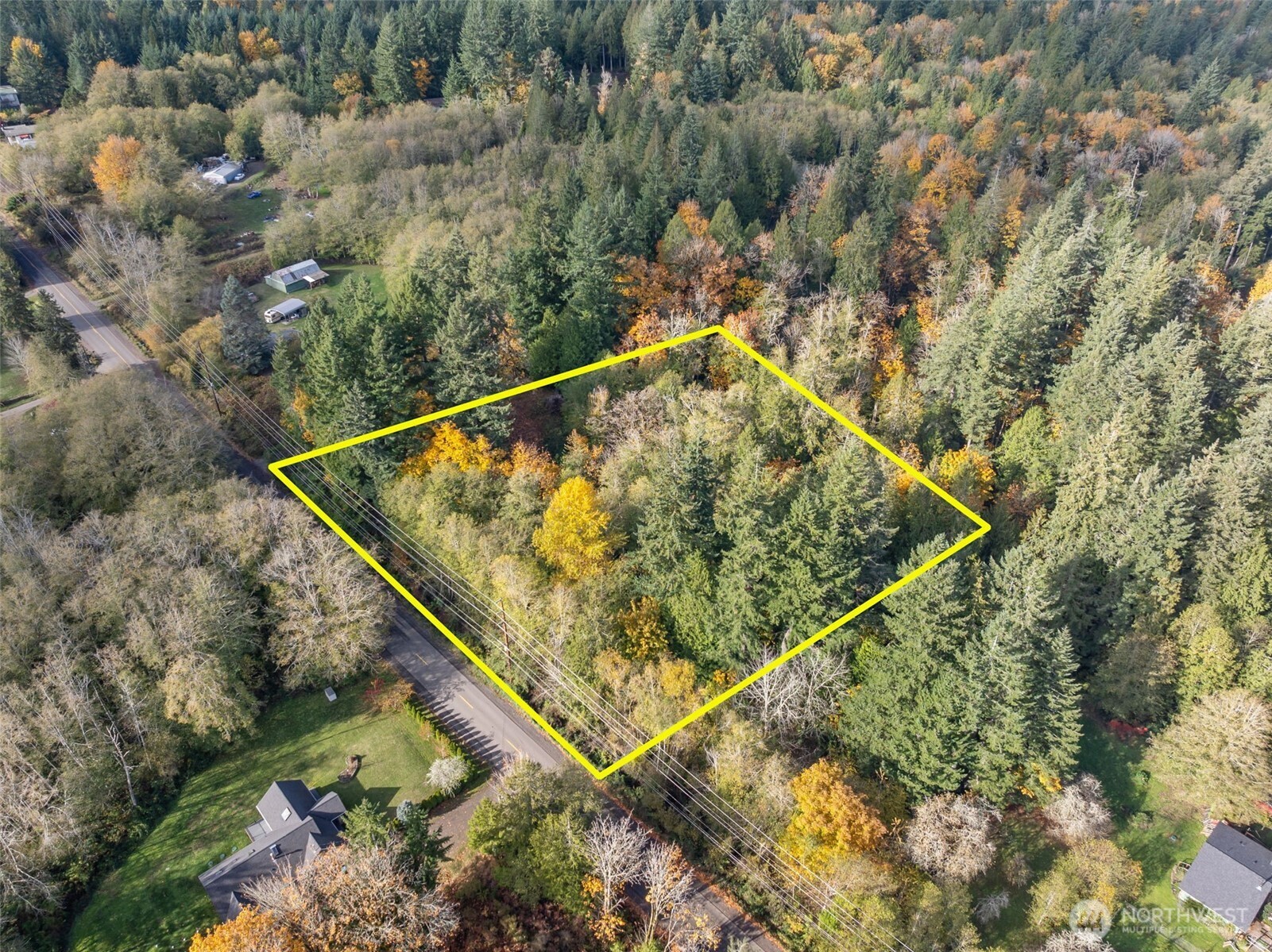 5787 E Collins Road , Port Orchard, WA 98366