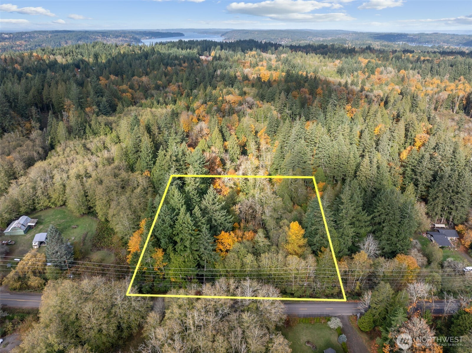 5787 E Collins Road , Port Orchard, WA 98366
