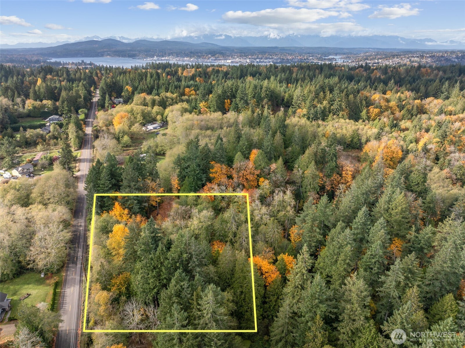 5787 E Collins Road , Port Orchard, WA 98366