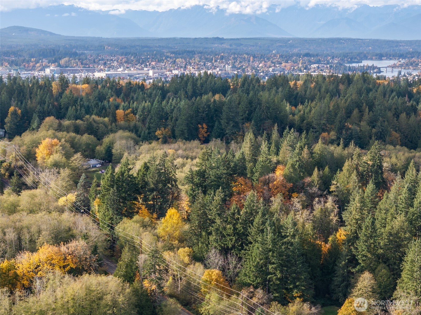 5787 E Collins Road , Port Orchard, WA 98366